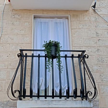 Willa La Casa Di Gio Bari Zewnętrze zdjęcie