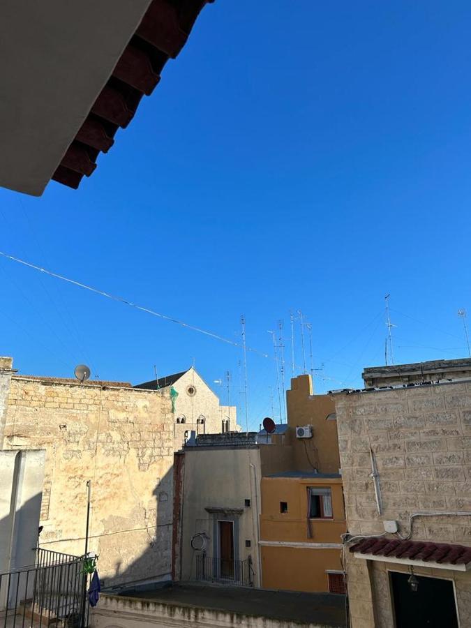 Willa La Casa Di Gio Bari Zewnętrze zdjęcie