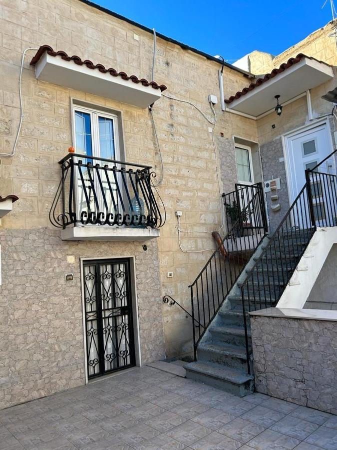Willa La Casa Di Gio Bari Zewnętrze zdjęcie