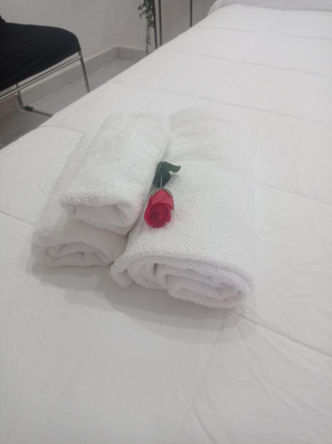 Willa La Casa Di Gio Bari Zewnętrze zdjęcie