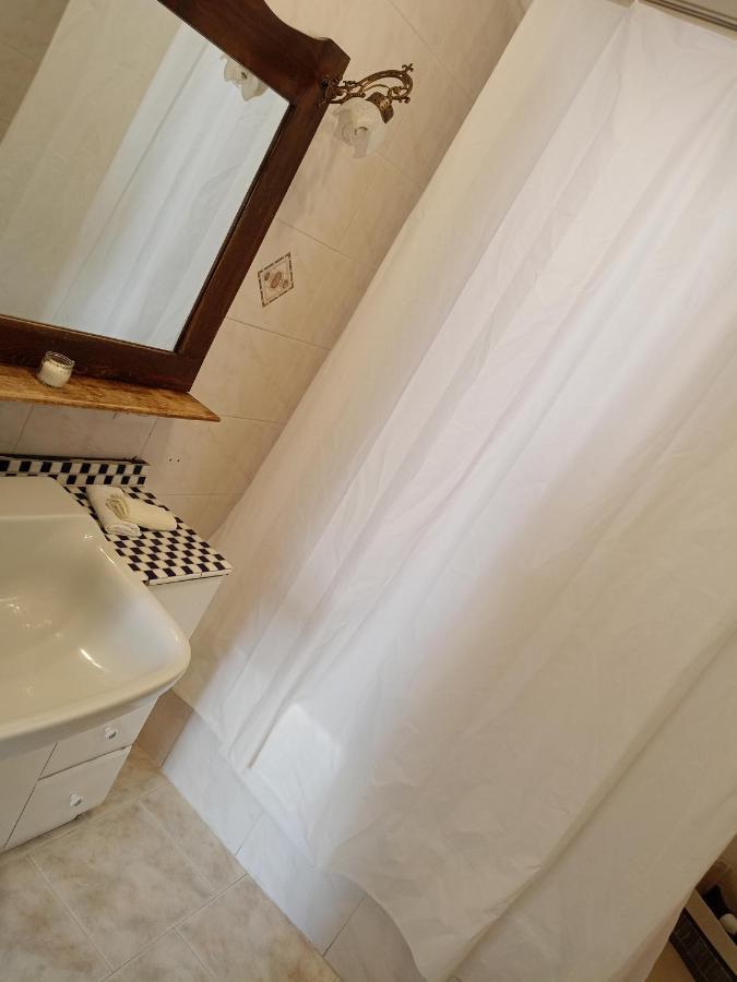 Willa La Casa Di Gio Bari Zewnętrze zdjęcie
