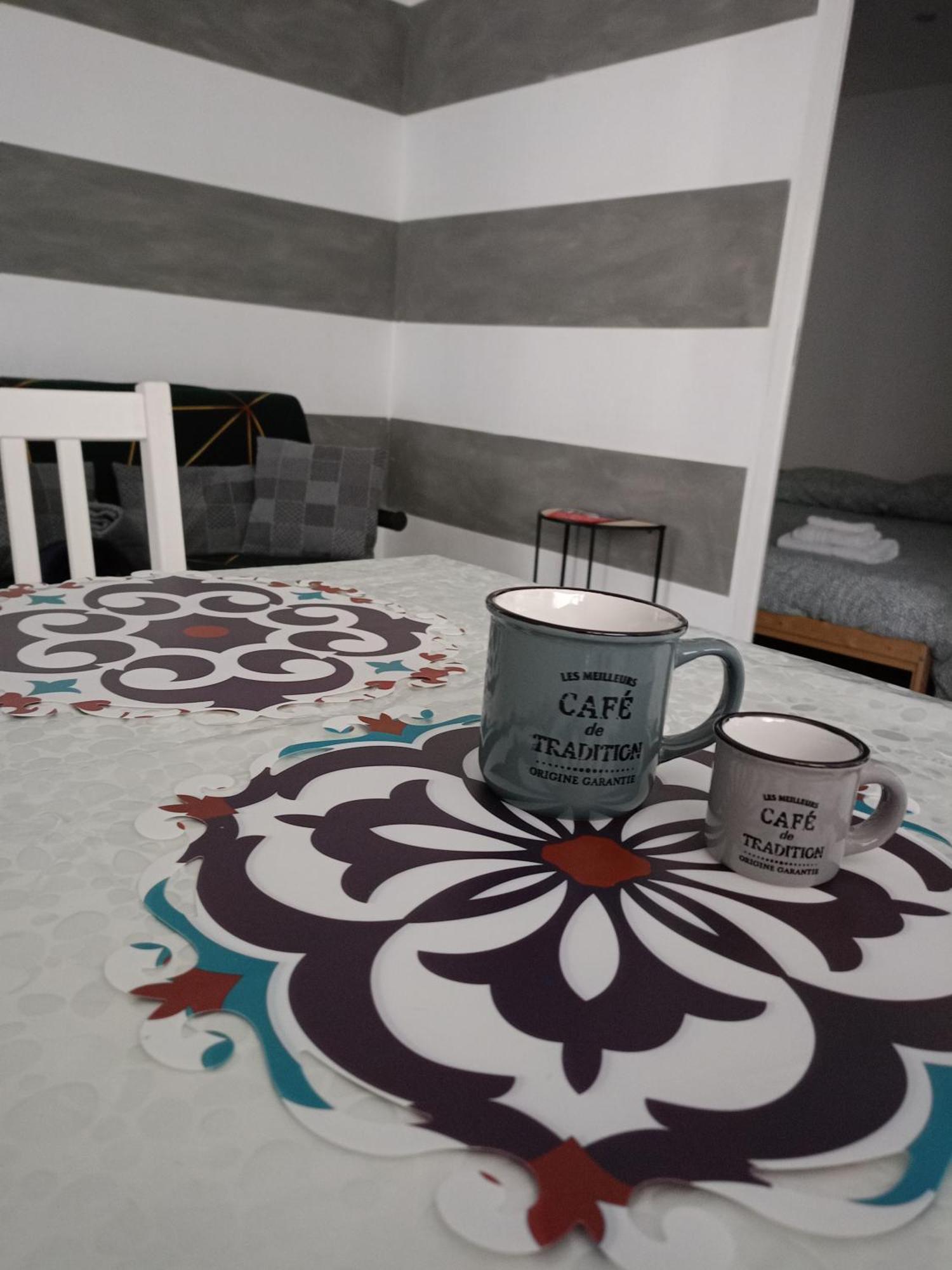 Willa La Casa Di Gio Bari Zewnętrze zdjęcie
