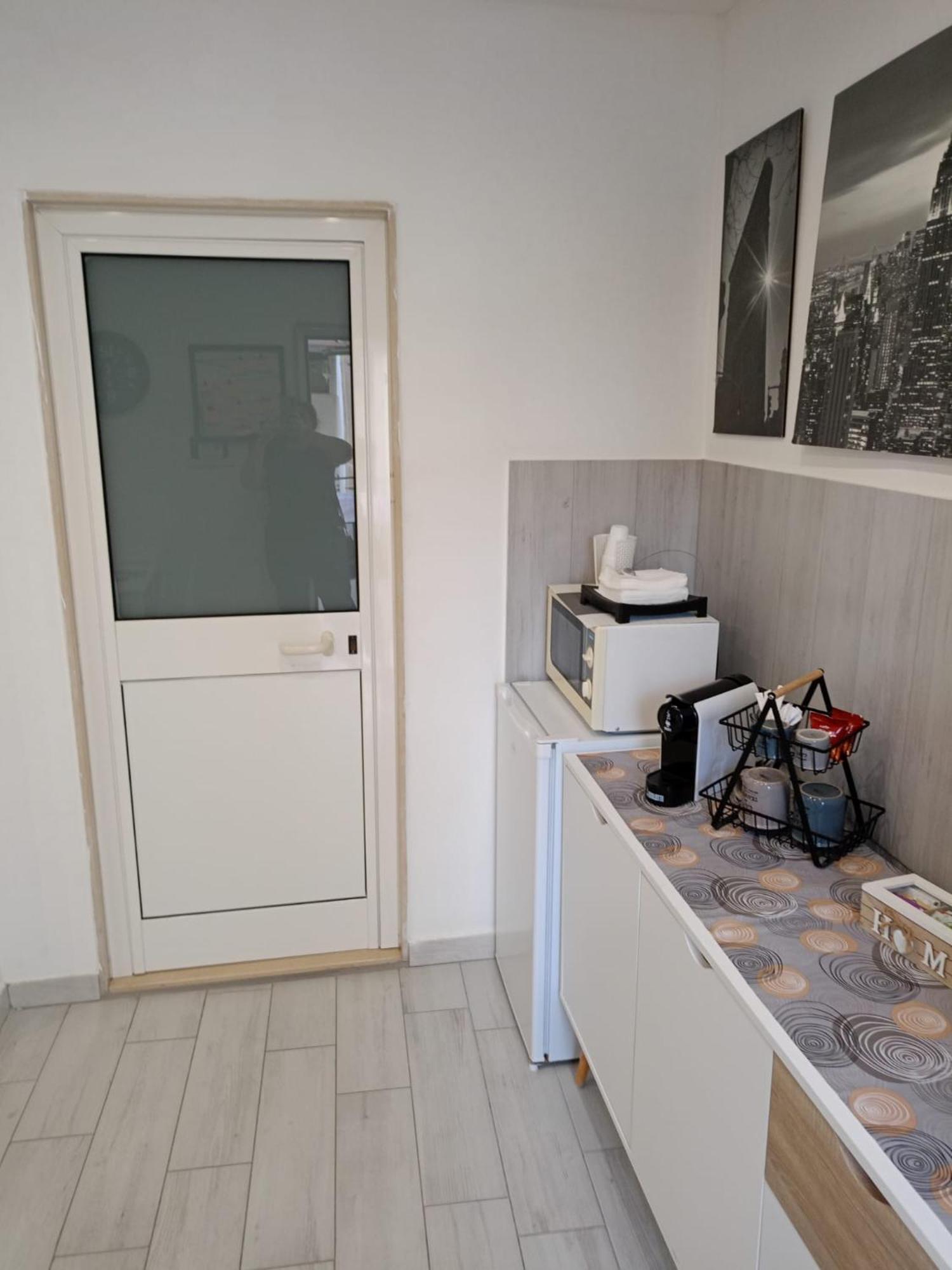 Willa La Casa Di Gio Bari Zewnętrze zdjęcie