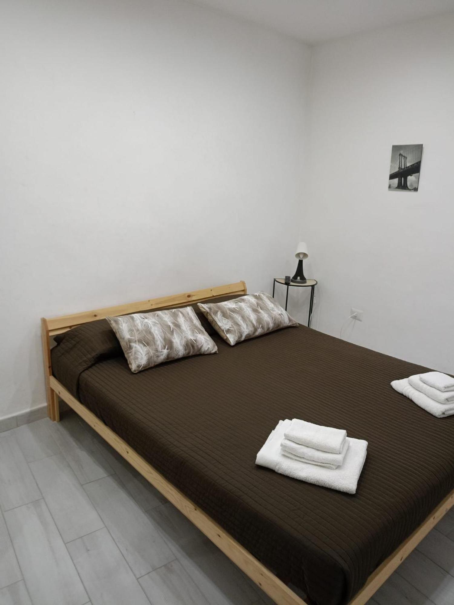 Willa La Casa Di Gio Bari Zewnętrze zdjęcie