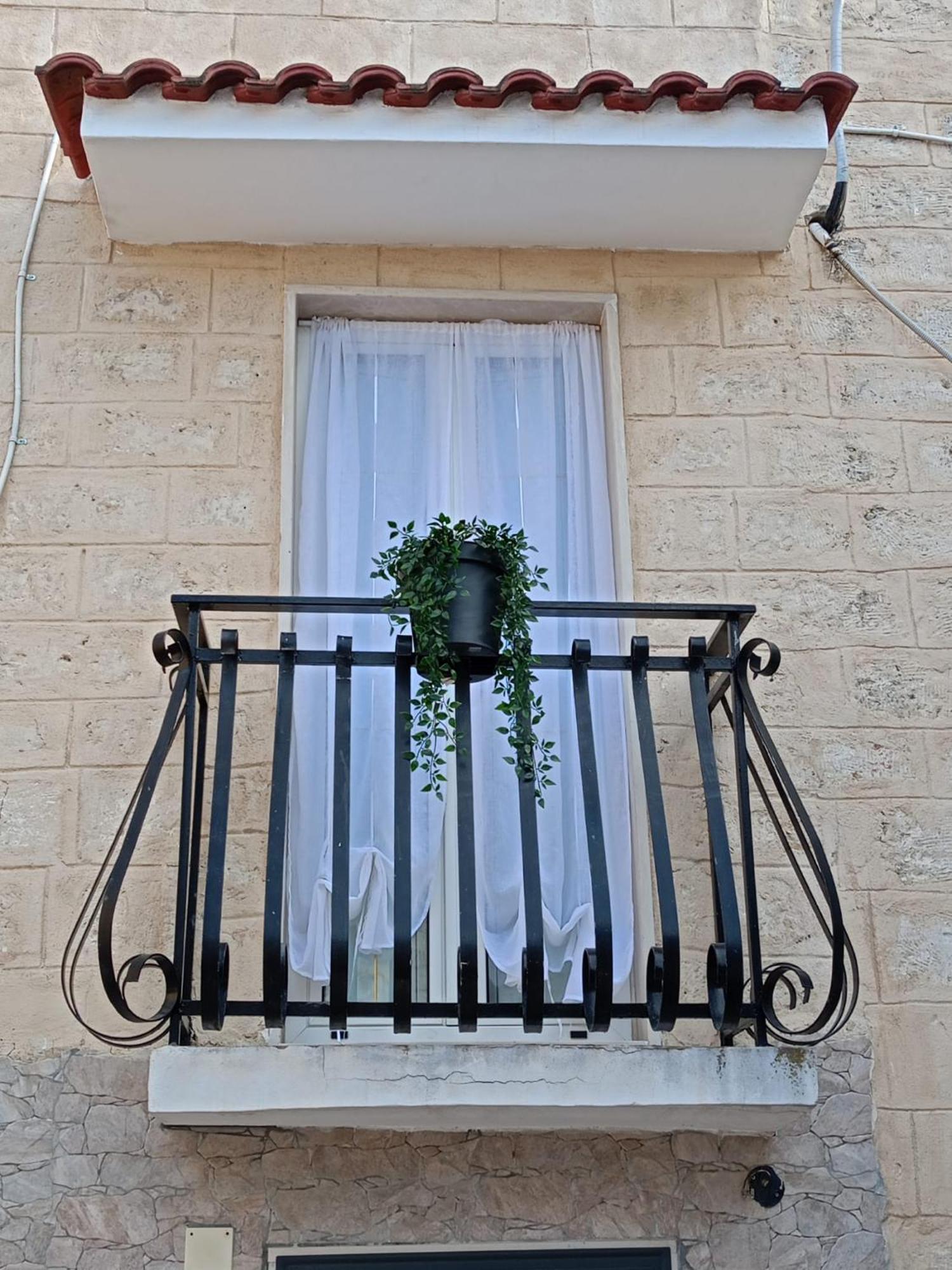 Willa La Casa Di Gio Bari Zewnętrze zdjęcie